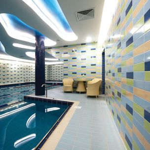 плитка Kerama Marazzi Японская коллекция Баттерфляй