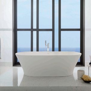 Porcelanosa Bianco