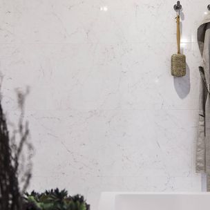 Porcelanosa Bianco