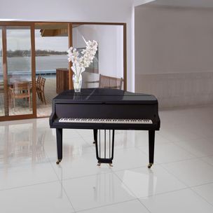 керамическая плитка Porcelanicos HDC Blanco/Negro Porcelanicos HDC Blanco/Negro