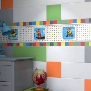 керамическая плитка Kerama Marazzi Две Венеции Большое путешествие