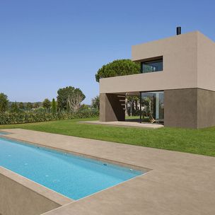 Atlas Concorde Boost Natural