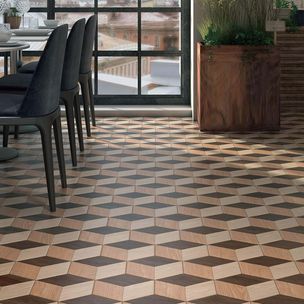 керамическая плитка Kerama Marazzi Две Венеции Брента