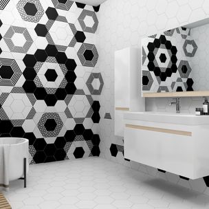плитка Kerama Marazzi Две Венеции Буранелли
