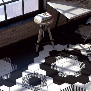 Kerama Marazzi Две Венеции Буранелли