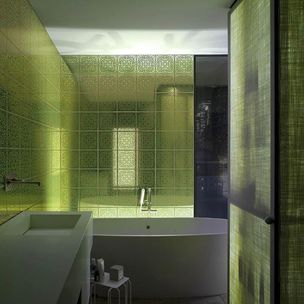 плитка Bardelli Design Marcel Wanders - 1