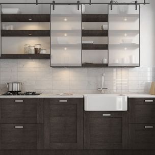 керамическая плитка Equipe Carrara Equipe Carrara