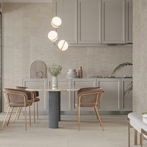 Sanchis Home Cement Stone