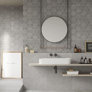 Sanchis Home Cement Stone