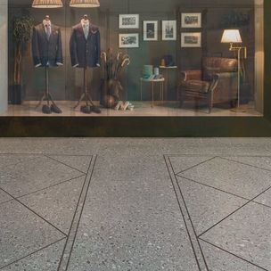 плитка Porcelanosa Ceppo Porcelanosa Ceppo