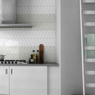 керамическая плитка Equipe Chevron Wall Equipe Chevron Wall