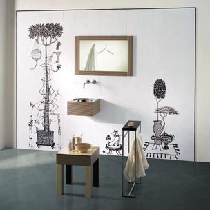 Bardelli Design Cuban Black