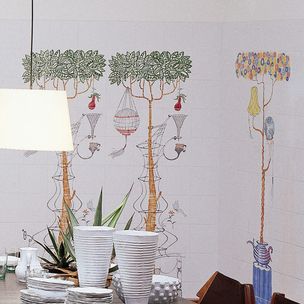Bardelli Design Cuban Veranda