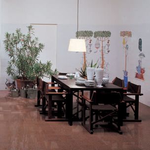 плитка Bardelli Design Cuban Veranda