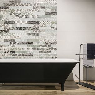 Sant'Agostino Decorline