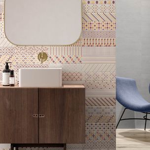 Sant'Agostino Decorline