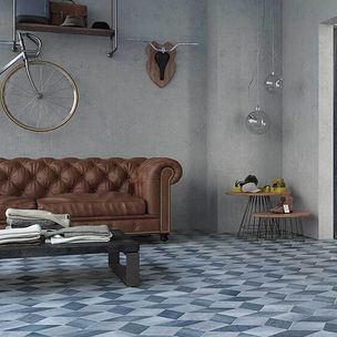 керамическая плитка Wow Denim Wow Denim