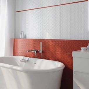 керамическая плитка Kerama Marazzi Испанская фиеста Диагональ