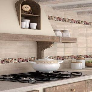 Monopole Ceramica Exquisit