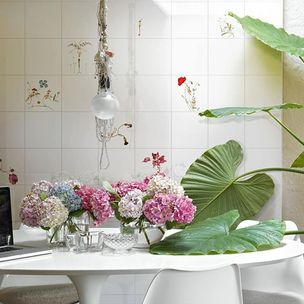 керамическая плитка Bardelli Design Fatine Buffe