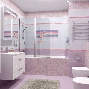 плитка Ceramica Classic Flamingo Ceramica Classic Flamingo