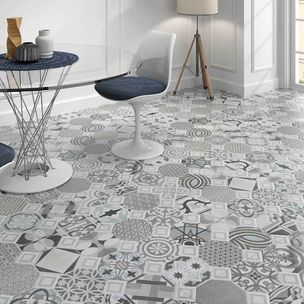 керамическая плитка Geotiles Flow Geotiles Flow