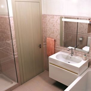 плитка Kerama Marazzi Две Венеции Фоскари