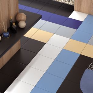 керамическая плитка Kerama Marazzi Палитра Гармония