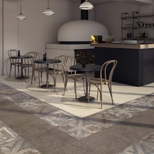 плитка Kerama Marazzi Неаполитанская коллекция Геркуланум - 1