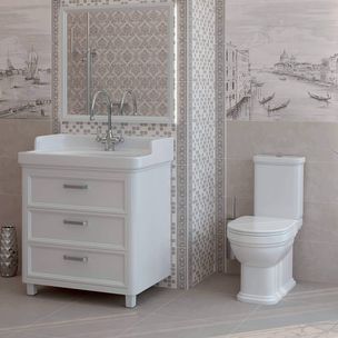 плитка Kerama Marazzi Две Венеции Город на воде