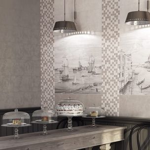керамическая плитка Kerama Marazzi Две Венеции Город на воде