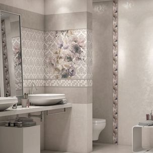 Kerama Marazzi Две Венеции Город на воде