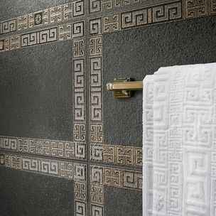 керамическая плитка Versace Greek Versace Greek
