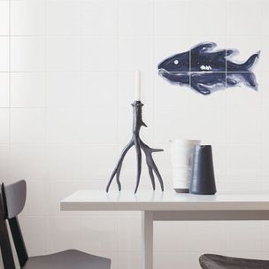 Bardelli Design Il pesce celeste