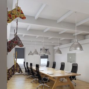 Grasaro Italian Wood