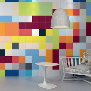 плитка Kerama Marazzi Палитра Калейдоскоп