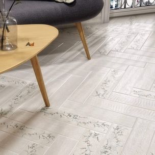 керамическая плитка Kerama Marazzi Мечты о Париже Кантри Шик
