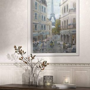 Kerama Marazzi Мечты о Париже Кантри Шик