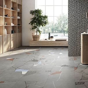 Fioranese Ceramica Kintsugi