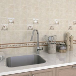 плитка Kerama Marazzi Индийская коллекция Комфорт