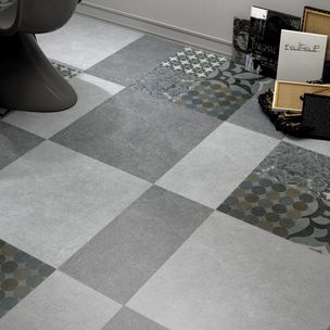 плитка Kerama Marazzi Индийская коллекция Королевская Дорога