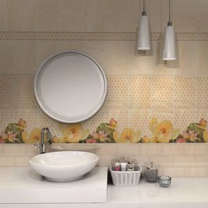 плитка Kerama Marazzi Две Венеции Летний сад