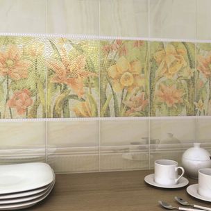 керамическая плитка Kerama Marazzi Две Венеции Летний сад