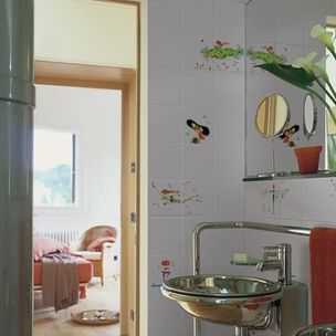 плитка Bardelli Design Mad
