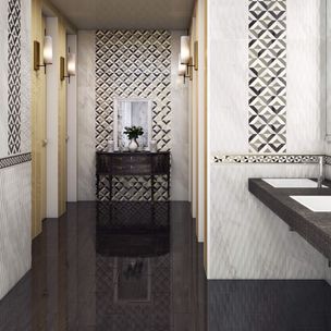 керамическая плитка Kerama Marazzi Неаполитанская коллекция Майори