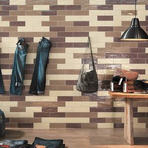 керамическая плитка FAP Ceramiche Manhattan FAP Ceramiche Manhattan