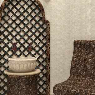 Art & Natura Marble Mosaic Art & Natura Marble Mosaic