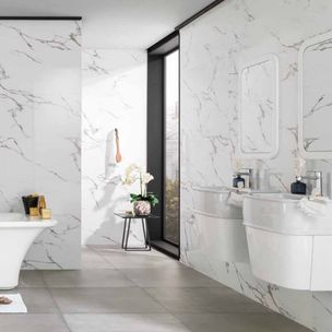 плитка Porcelanosa Marmol Carrara Porcelanosa Marmol Carrara