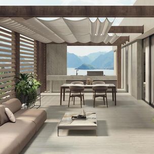 Atlas Concorde Marvel Travertine