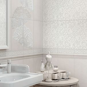 плитка Kerama Marazzi Две Венеции Мерлетто